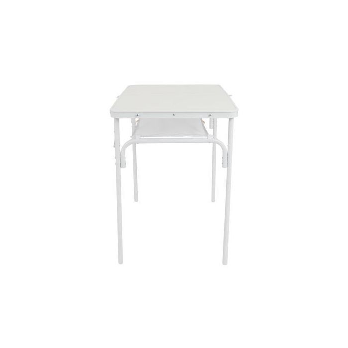 Туристический стол Bo-Camp Garland 90x60 cm Pastel Yvoire (1404241) (DAS303268) изображение 2
