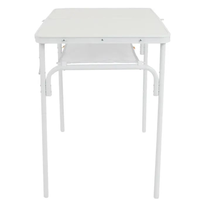 Туристический стол Bo-Camp Garland 90x60 cm Pastel Yvoire (1404241) (DAS303268) изображение 2
