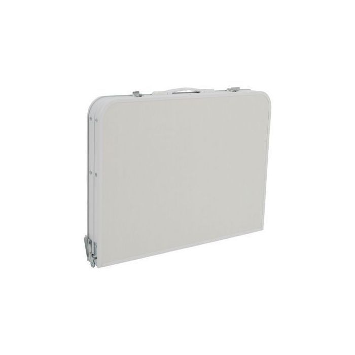 Туристический стол Bo-Camp Garland 90x60 cm Pastel Yvoire (1404241) (DAS303268) изображение 7