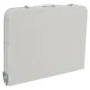 Туристический стол Bo-Camp Garland 90x60 cm Pastel Yvoire (1404241) (DAS303268) изображение 7