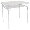 Туристический стол Bo-Camp Garland 90x60 cm Pastel Yvoire (1404241) (DAS303268)