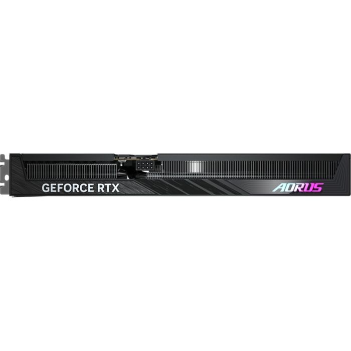 Відеокарта GIGABYTE GeForce RTX5060Ti 16Gb AORUS ELITE (GV-N506TAORUS E-16GD) зображення 7