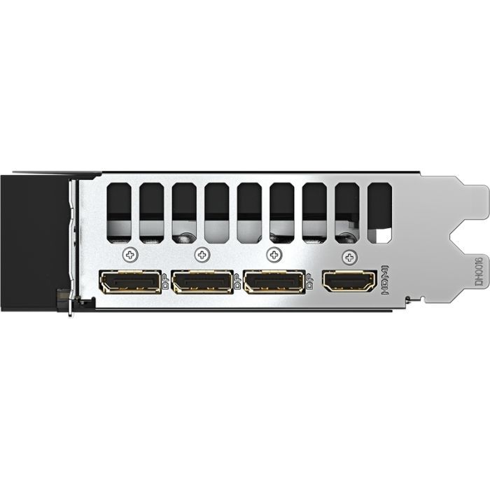 Відеокарта GIGABYTE GeForce RTX5060Ti 16Gb AORUS ELITE (GV-N506TAORUS E-16GD) зображення 8