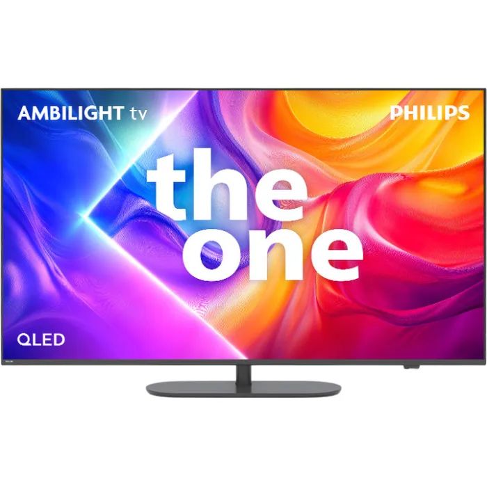 Телевізор Philips 50PUS9010/12