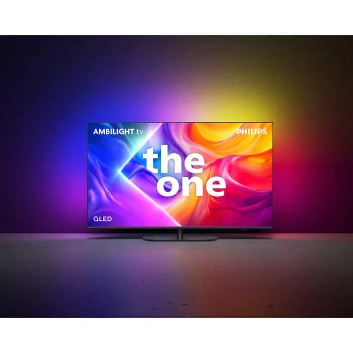 Телевізор Philips 50PUS9010/12 зображення 6