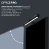 Светильник OfficePro LED лампа на монитор SL145B (SL145B) изображение 10