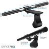 Светильник OfficePro LED лампа на монитор SL145B (SL145B) изображение 5