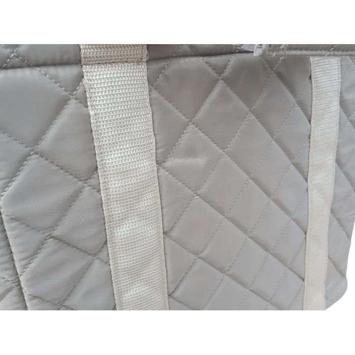 Термосумка Time Eco TE-5025, 25 л бежева (4820211101725) изображение 5