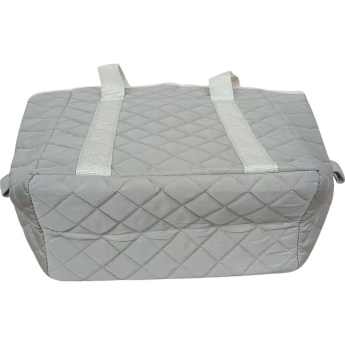 Термосумка Time Eco TE-5025, 25 л бежева (4820211101725) изображение 6