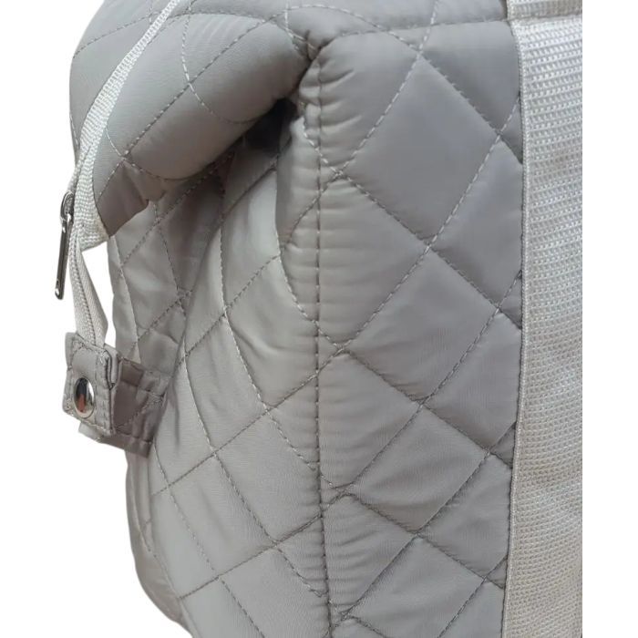 Термосумка Time Eco TE-5025, 25 л бежева (4820211101725) изображение 8