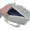 Термосумка Time Eco TE-5025, 25 л бежева (4820211101725) изображение 9