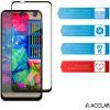 Скло захисне ACCLAB Full Glue MOTO G14 Black (1283126577741) зображення 5