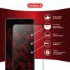 Стекло защитное Intaleo Full Glue Oppo A80 Black (1283126598777) изображение 3