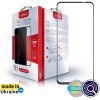 Стекло защитное Intaleo Full Glue Oppo A80 Black (1283126598777)
