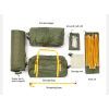 Палатка Naturehike KOTA 4 CNK2450WS041, темно-зелений (6927595777886) изображение 3