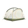 Палатка Naturehike KOTA 4 CNK2450WS041, темно-зелений (6927595777886) изображение 4