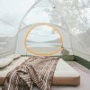 Палатка Naturehike KOTA 4 CNK2450WS041, темно-зелений (6927595777886) изображение 6