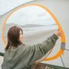 Палатка Naturehike KOTA 4 CNK2450WS041, темно-зелений (6927595777886) изображение 7