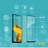 Стекло защитное Piko Full Glue Tecno Spark Go 2024 Black (1283126589133) изображение 3