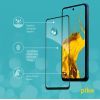 Стекло защитное Piko Full Glue Tecno Spark Go 2024 Black (1283126589133) изображение 4