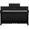 Цифровое пианино Yamaha Clavinova CLP-835 Black (CLP-835B) изображение 2