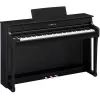 Цифровое пианино Yamaha Clavinova CLP-835 Black (CLP-835B)