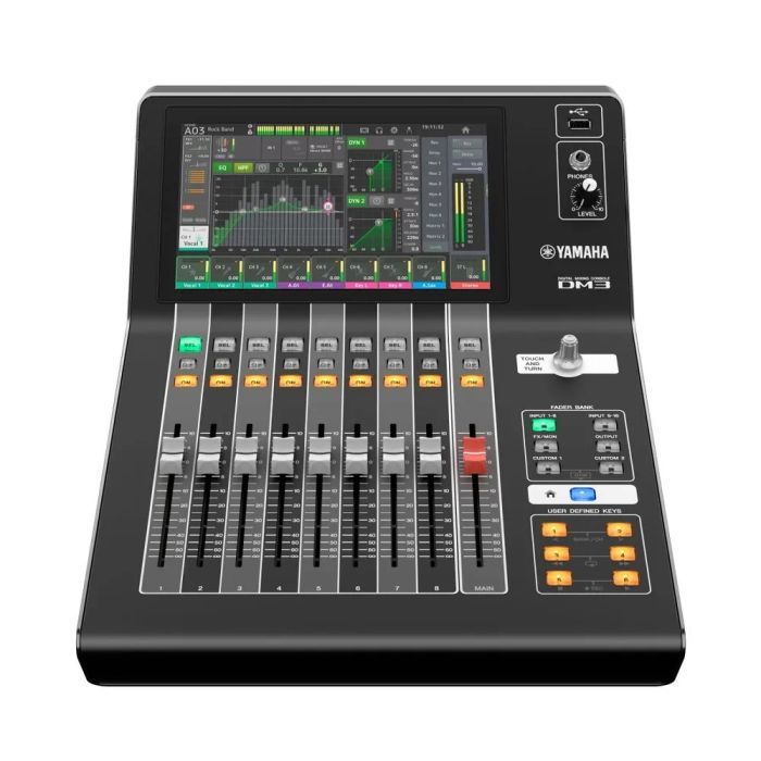 Микшерный пульт Yamaha DM3 Standard