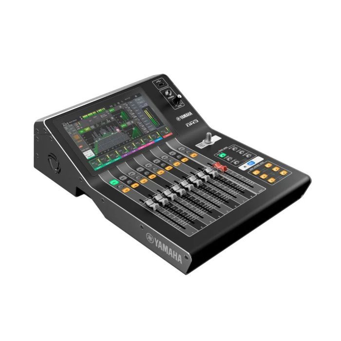 Микшерный пульт Yamaha DM3 Standard изображение 2