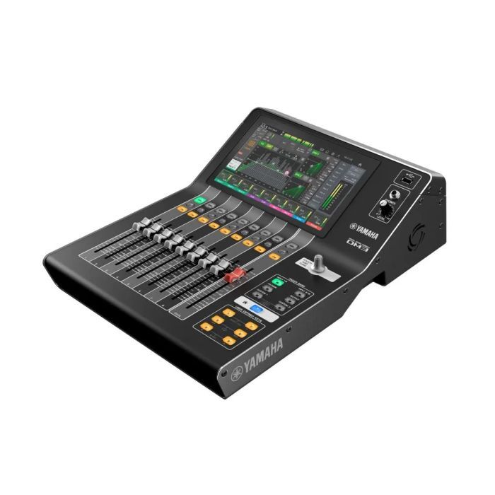 Микшерный пульт Yamaha DM3 Standard изображение 3