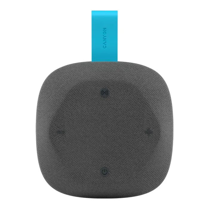 Акустична система Canyon HEXAGON 10 Grey Blue (CNE-CBTSP10GB)