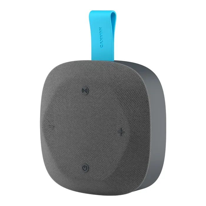 Акустична система Canyon HEXAGON 10 Grey Blue (CNE-CBTSP10GB) зображення 4