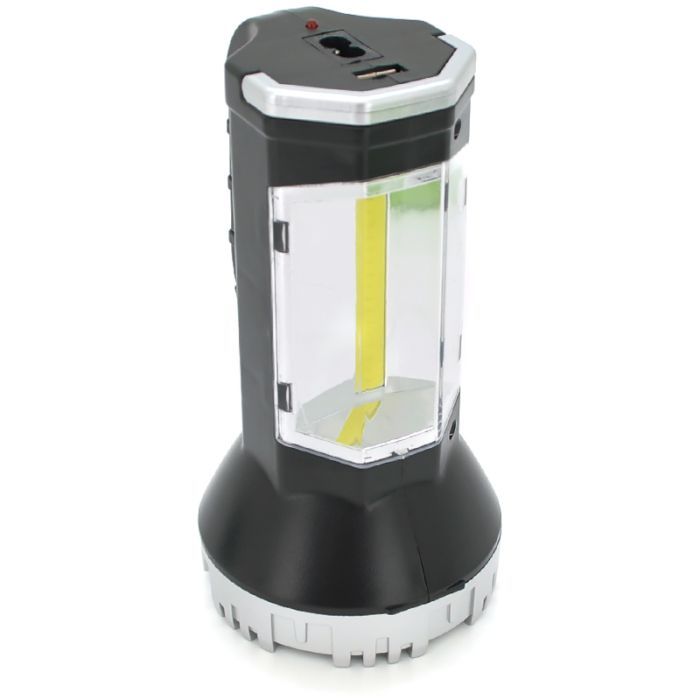Фонарь Voltronic T-50 изображение 2