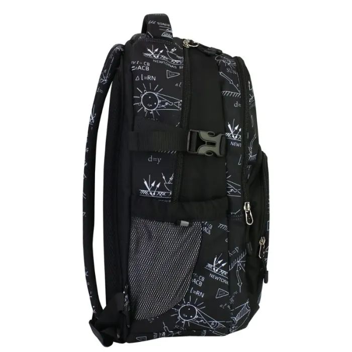 Рюкзак школьный Maxi 16,5" (MX85122) изображение 2