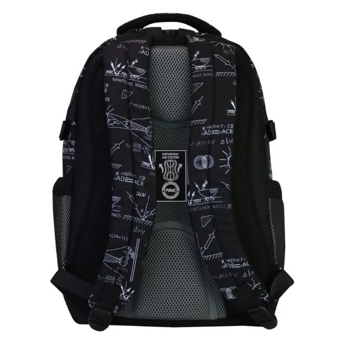 Рюкзак школьный Maxi 16,5" (MX85122) изображение 3