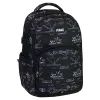 Рюкзак школьный Maxi 16,5" (MX85122)