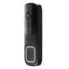 Панель виклику Ajax Doorbell black зображення 2