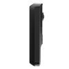 Панель виклику Ajax Doorbell black зображення 4