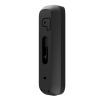 Панель виклику Ajax Doorbell black зображення 5