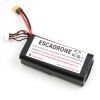 Аккумулятор для дрона EVE 6s2p 40p 8000mAh XT60 з балансиром (EVE-8000) изображение 2 Аккумулятор для дрона EVE 6s2p 40p 8000mAh XT60 з балансиром (EVE-8000) изображение 2