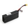 Аккумулятор для дрона EVE 6s2p 40p 8000mAh XT60 з балансиром (EVE-8000) изображение 3 Аккумулятор для дрона EVE 6s2p 40p 8000mAh XT60 з балансиром (EVE-8000) изображение 3