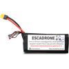 Аккумулятор для дрона EVE 6s2p 40p 8000mAh XT60 з балансиром (EVE-8000) > цены в Киеве и Украине Аккумулятор для дрона EVE 6s2p 40p 8000mAh XT60 з балансиром (EVE-8000)