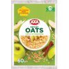 Пища быстрого приготовления АХА Каша Овсяная с яблоком и корицей 40 г (4820008123282)