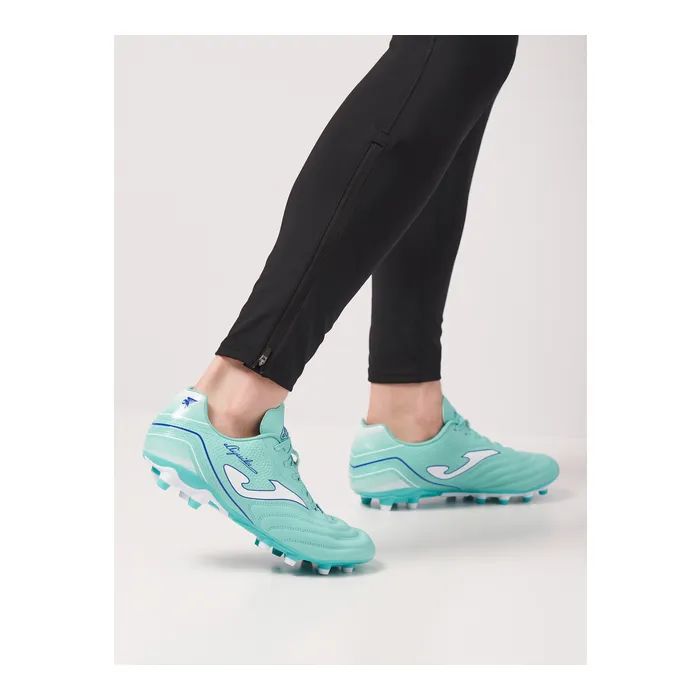 Бутсы Joma Aguila AGUS2527FG світло-бірюзовий 44 (8447150158137) изображение 2