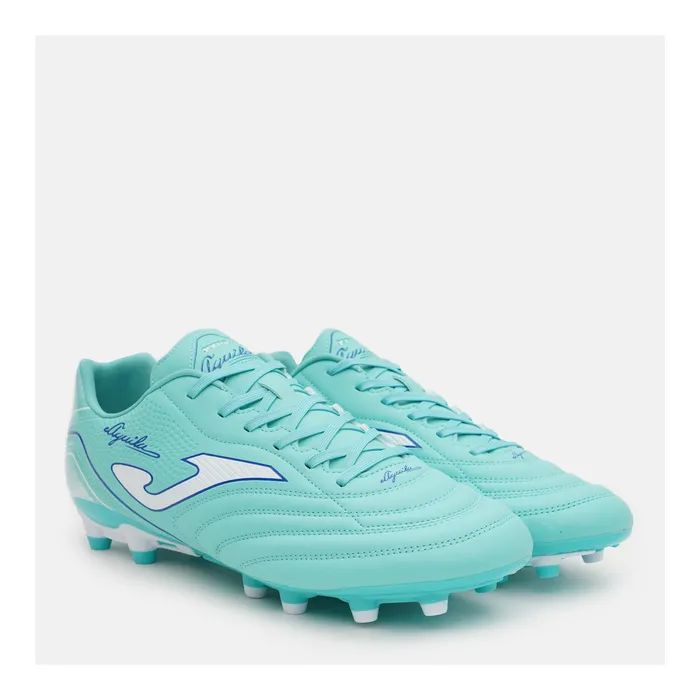 Бутсы Joma Aguila AGUS2527FG світло-бірюзовий 44 (8447150158137) изображение 3