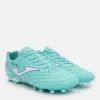Бутсы Joma Aguila AGUS2527FG світло-бірюзовий 44 (8447150158137) изображение 3