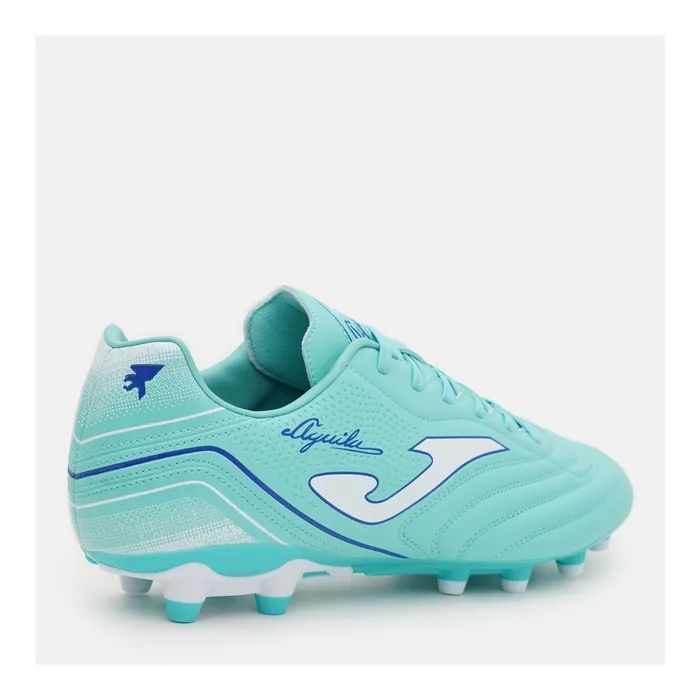 Бутсы Joma Aguila AGUS2527FG світло-бірюзовий 44 (8447150158137) изображение 5