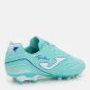 Бутсы Joma Aguila AGUS2527FG світло-бірюзовий 44 (8447150158137) изображение 5