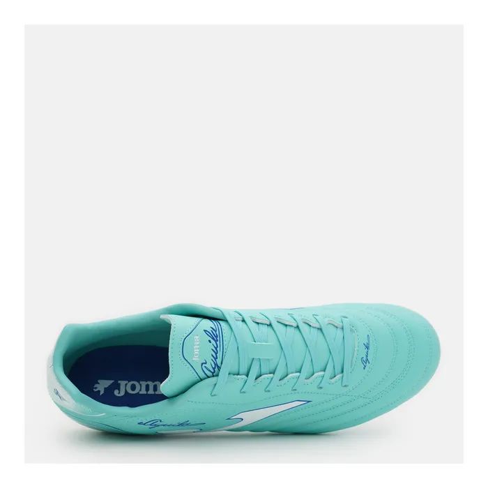 Бутсы Joma Aguila AGUS2527FG світло-бірюзовий 44 (8447150158137) изображение 6