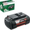 Аккумулятор к электроинструменту Bosch GBA 36V, 6Ah, 1.5кг (F.016.800.639) изображение 2