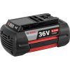 Аккумулятор к электроинструменту Bosch GBA 36V, 6Ah, 1.5кг (F.016.800.639)